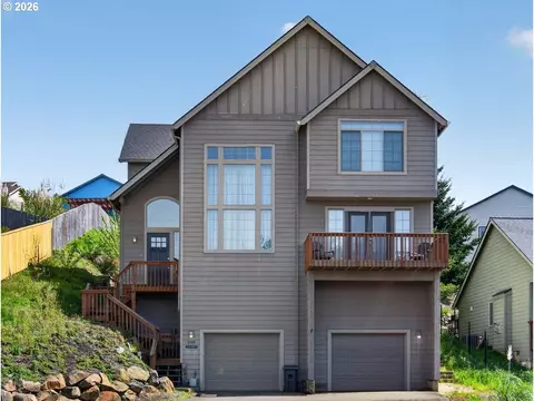 300 SE Oak View Ln, Estacada, OR 97023