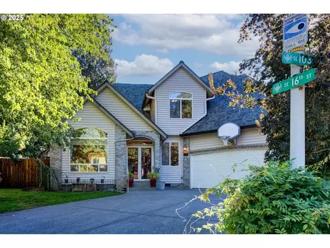 10309 SE 16th St, Vancouver, WA 98664