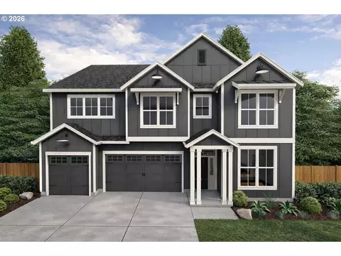 18210 NW Anastasia Dr #LOT 15, Portland, OR 97229