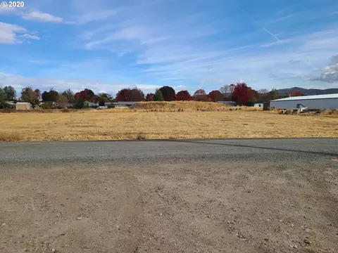 Undisclosed, Baker City, OR 97814
