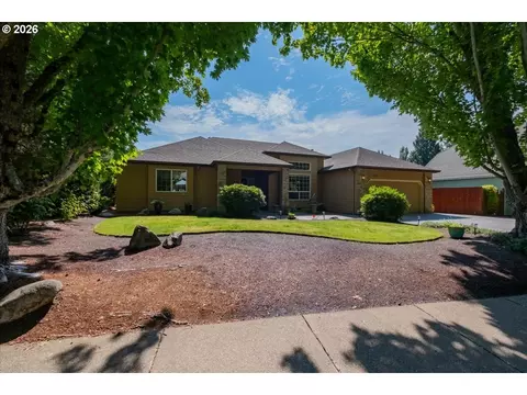 5331 Woodscape Dr, Salem, OR 97306