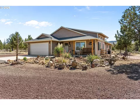 32501 SE Cascade Way, Prineville, OR 97754