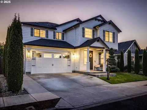 10512 NE 95th Ave, Vancouver, WA 98662