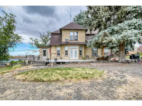 52900 Williamson Rd, Weston, OR 97886