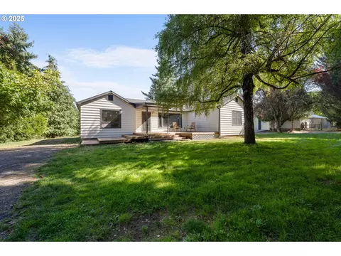 42885 SE Porter Rd, Estacada, OR 97023