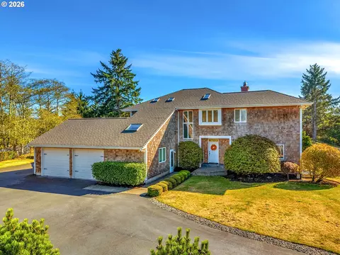 2627 Pine Ridge Dr, Gearhart, OR 97138