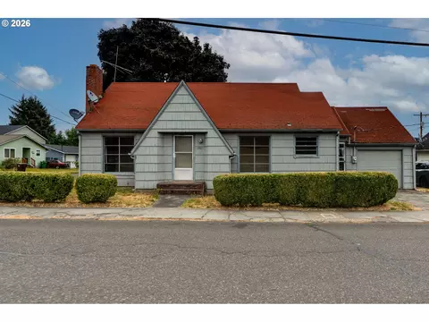 204 S Vernonia Rd, Saint Helens, OR 97051
