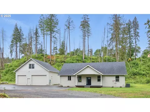 18283 S Clark Ln, Oregon City, OR 97045