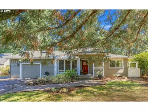 16294 Parker Rd, Lake Oswego, OR 97035