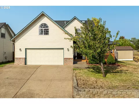 10020 NE 82nd Ave, Vancouver, WA 98662
