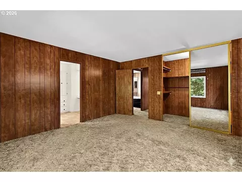Bedroom - 4800 Barger Dr #10, Eugene, OR 97402 photo 2 of 5