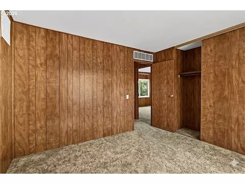 Bedroom - 4800 Barger Dr #10, Eugene, OR 97402 photo 5 of 5