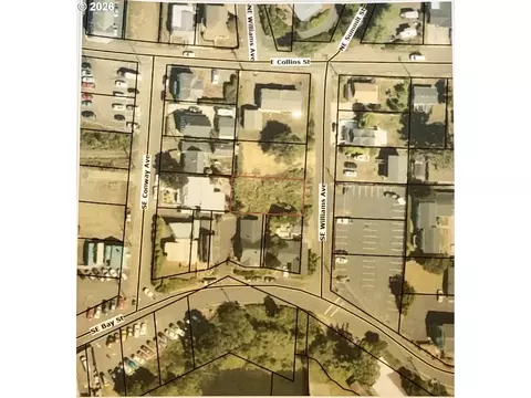 400 SE Williams Ave #400, Depoe Bay, OR 97341