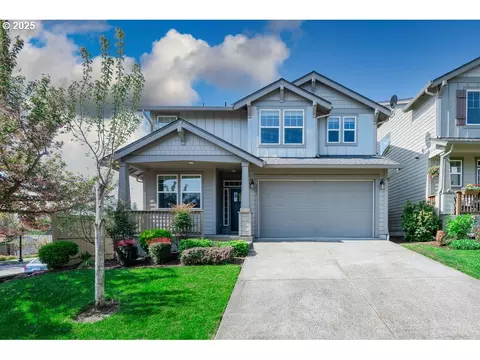 3401 NE Spruce Dr, Camas, WA 98607