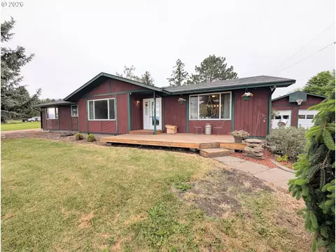 1805 Jasper St, Cove, OR 97824