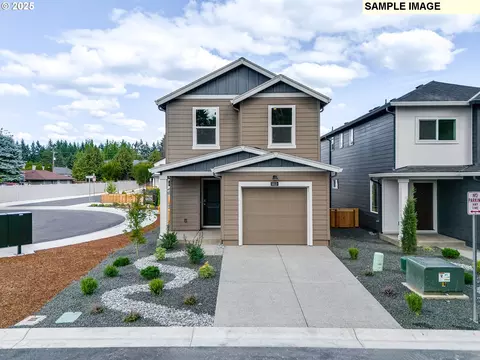 5403 NE 65th Pl, Vancouver, WA 98661