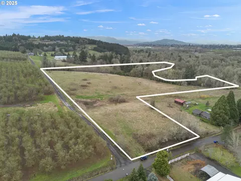 0 Lafollett Rd, Cornelius, OR 97113