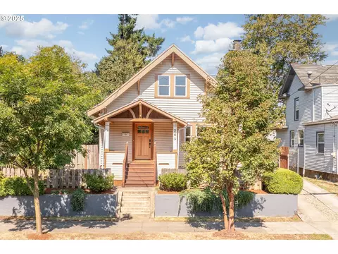705 N Alberta St, Portland, OR 97217