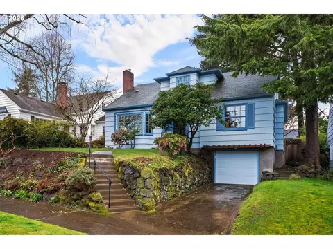 7321 SE 31st Ave, Portland, OR 97202