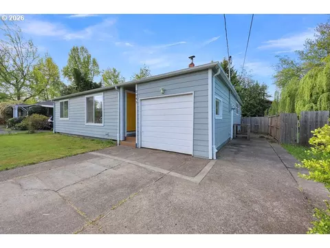 2045 W 18th Ave, Eugene, OR 97402