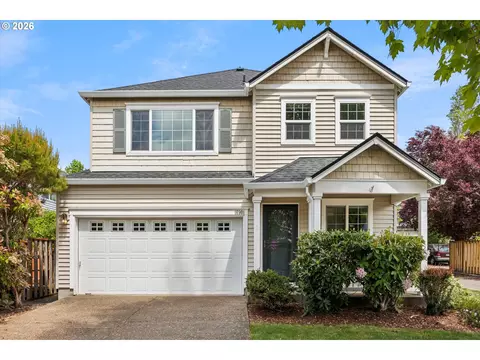 16901 NW Desert Canyon Dr, Beaverton, OR 97006