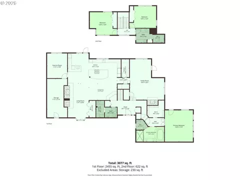 Floorplan - 2294 Mclean Blvd, Eugene, OR 97405 photo 1 of 1