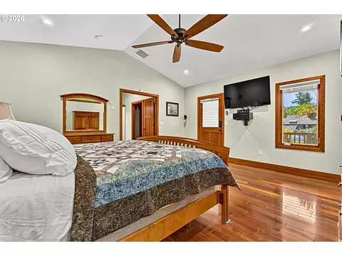 Bedroom - 2294 Mclean Blvd, Eugene, OR 97405 photo 1 of 5