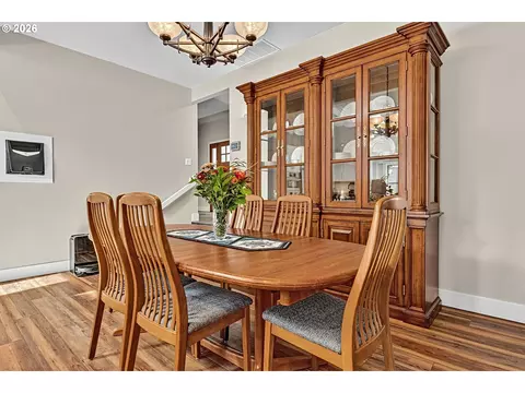Dining - 2294 Mclean Blvd, Eugene, OR 97405 photo 1 of 1