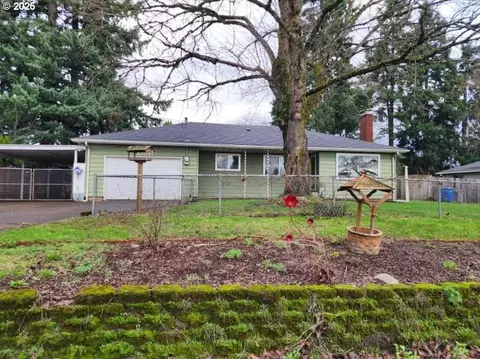 2308 NE 51st St, Vancouver, WA 98663