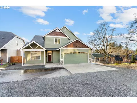 6625 Larissa Ln, Gladstone, OR 97027