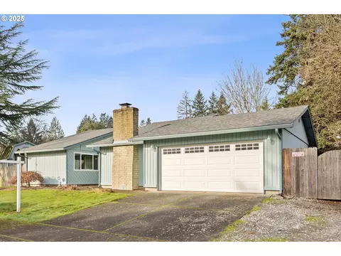4314 NE Wildrose Dr, Vancouver, WA 98682