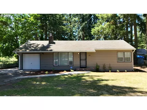 3943 SE 174th Ave, Portland, OR 97236