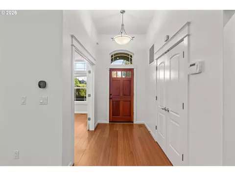 Entry Way - 2697 Crowther Dr, Eugene, OR 97404 photo 1 of 1