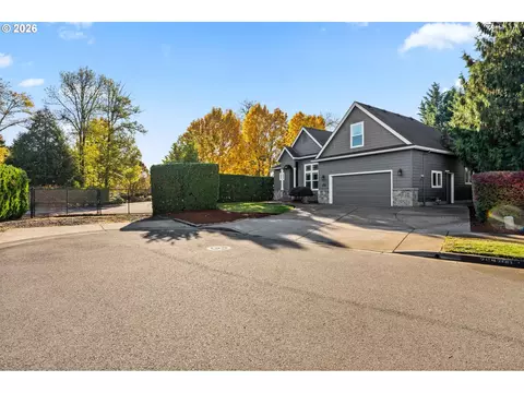 Exterior - 2697 Crowther Dr, Eugene, OR 97404 photo 3 of 8