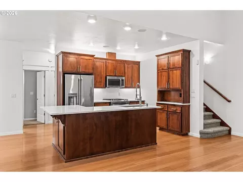 Kitchen - 2697 Crowther Dr, Eugene, OR 97404 photo 2 of 2