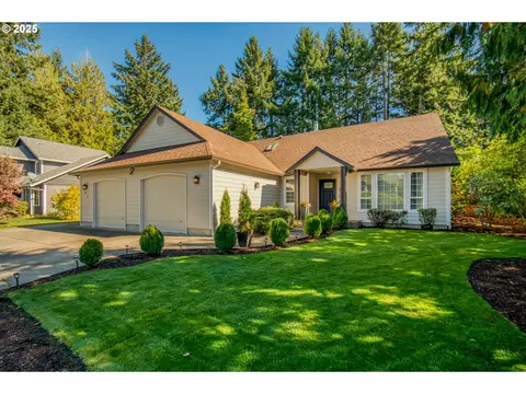 2005 NE 123rd Ave, Vancouver, WA 98684