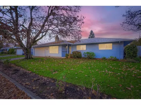 1134 S Ginger St, Cornelius, OR 97113