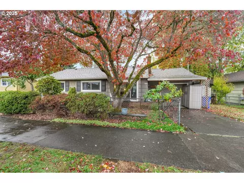 7027 N Columbia Way, Portland, OR 97203