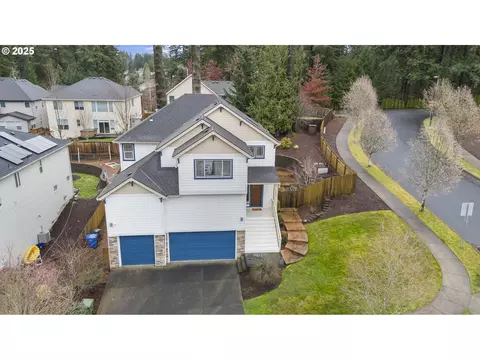 17622 Van Tassel Ave, Sandy, OR 97055