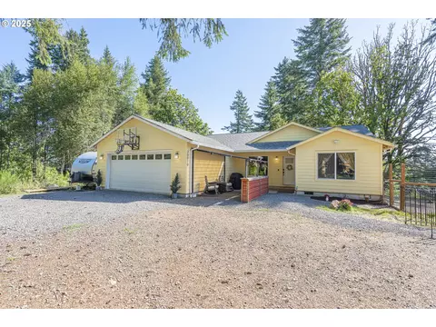 30010 Salmon River Hwy, Grand Ronde, OR 97347