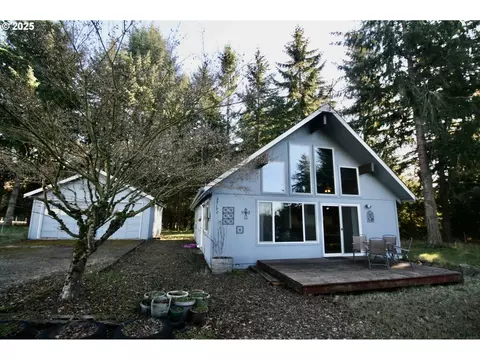 35192 S Ellis Rd, Molalla, OR 97038