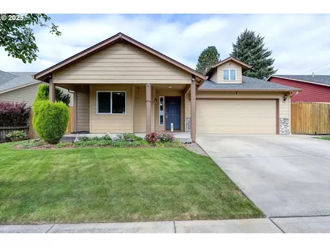 16 NW 23rd St, Battle Ground, WA 98604