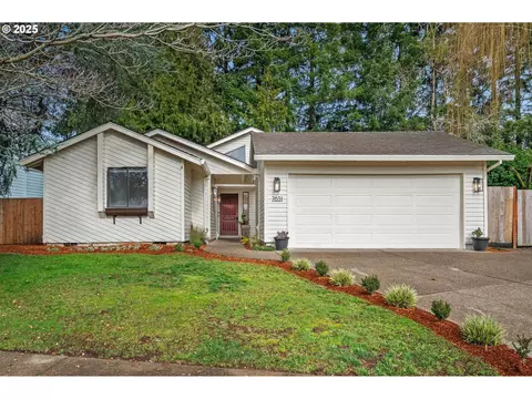 7651 SW Wimbledon Cir N, Wilsonville, OR 97070