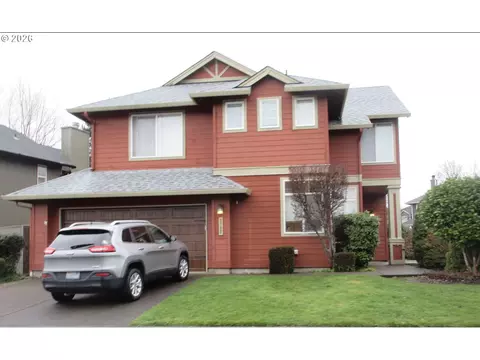 3702 SE 182nd Ave, Vancouver, WA 98683