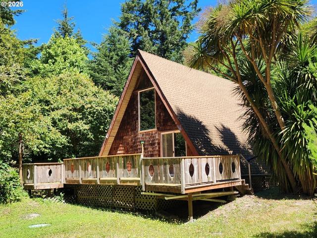 Undisclosed, Bandon, OR 97411