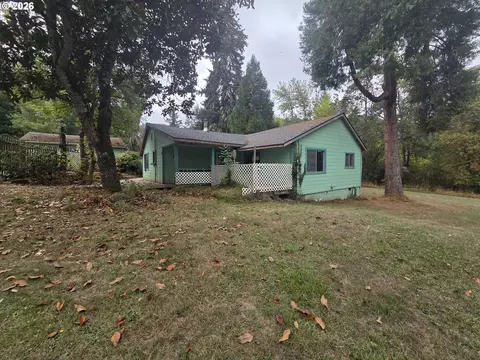 5021 Buckhorn Rd, Roseburg, OR 97470