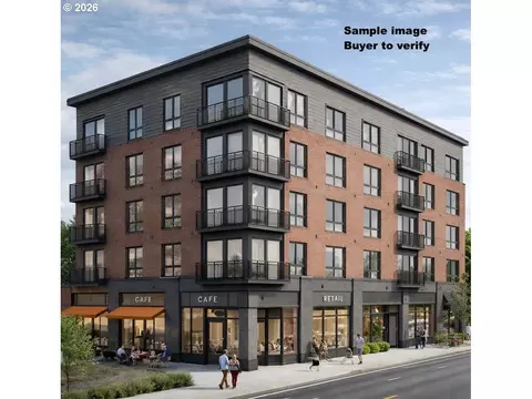 9639 SE Foster Rd, Portland, OR 97266