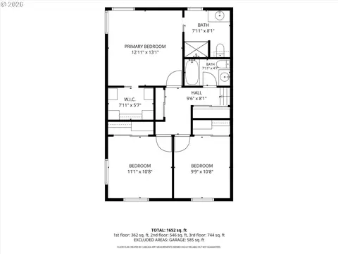 1722 SW Hartley Ave, Gresham, OR 97080 photo 39