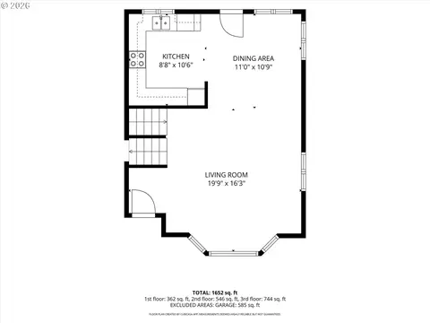 1722 SW Hartley Ave, Gresham, OR 97080 photo 38