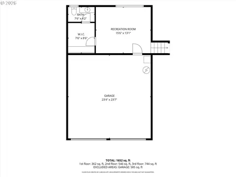 1722 SW Hartley Ave, Gresham, OR 97080 photo 37